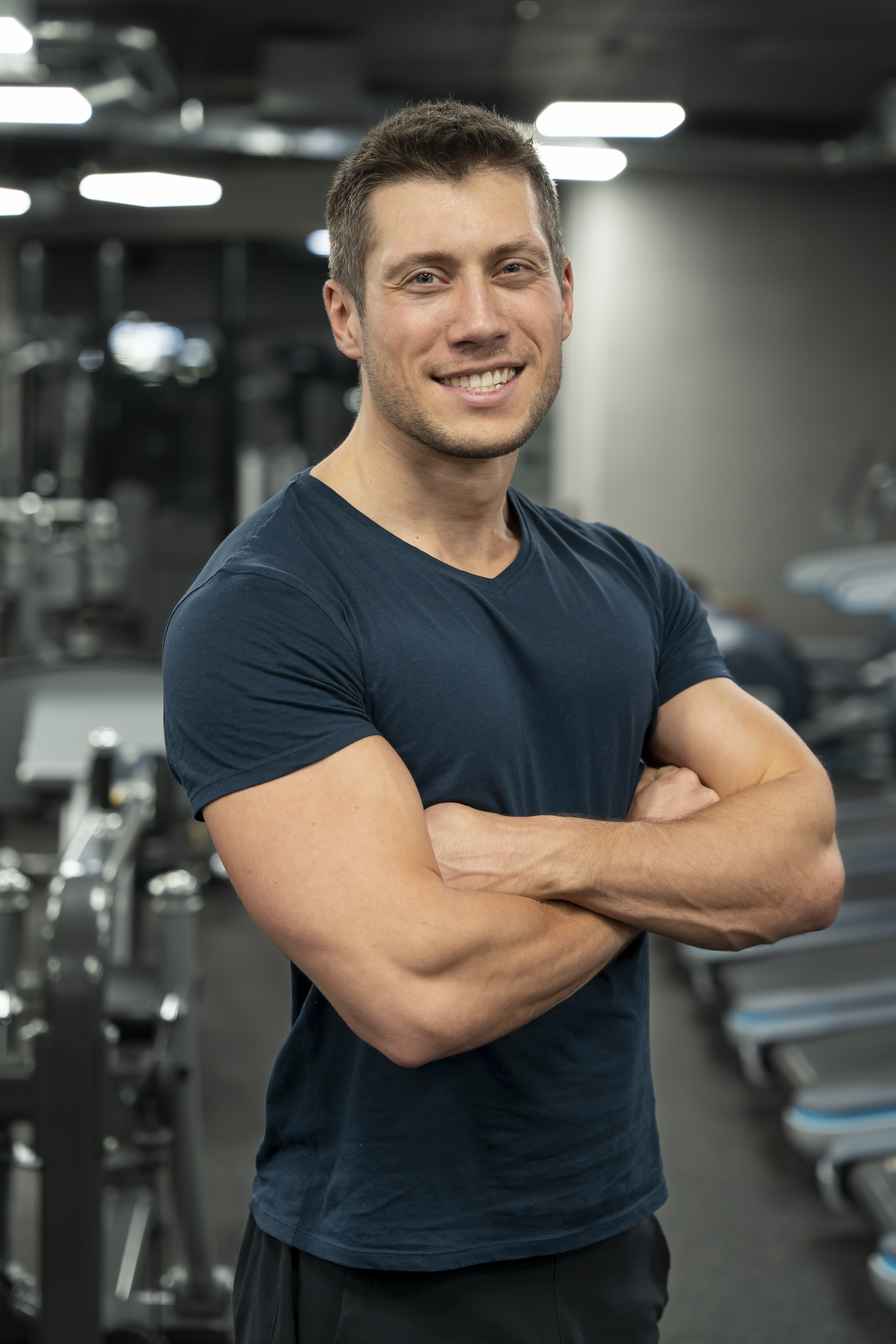 Instructor 1